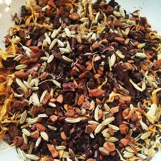 Luck N Money Mix-Dress Candles, Mojos, Floors and More!