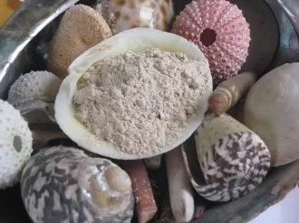 Cleo Mae Powder-Feminine Power, Success, Business, Attraction