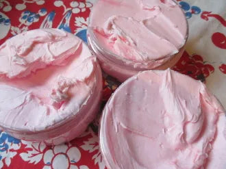 Queen Bee Body Butter-Knock Out Your Competition