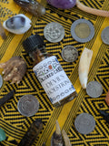 Devil's Shoestring Oil-Trip up the Devil,Protection,Clear Evil