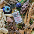 Successful You Oil-Draw Success into Your Life and Endeavors