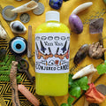 Van Van Housewash-Hex-Remover, Opens Roads, Brings Luck